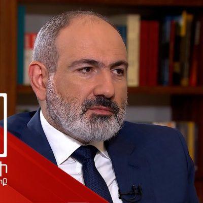 2018-ից որևէ բանակցության մեջ իմ արտասանած որևէ նախադասություն չկա, որից ԼՂ իշխանությունը տեղյակ չէ. Փաշինյան
		11.11.2022 . Արցախ