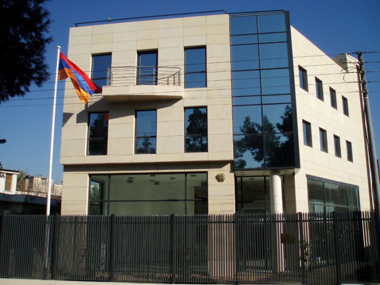 Կիպրոս-Արցախ միջխորհրդարանական բարեկամության խումբը խստորեն դատապարտում է ԼՂ հայերի դեմ ուղղված շարունակական ցեղասպանությունը
		16.12.2022 . Արցախ