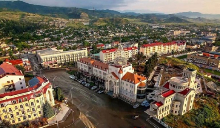 Արցախում առաջացել է բենզինի, դիզվառելիքի, հեղուկ և սեղմված գազի պակաս
		14.12.2022 . Արցախ