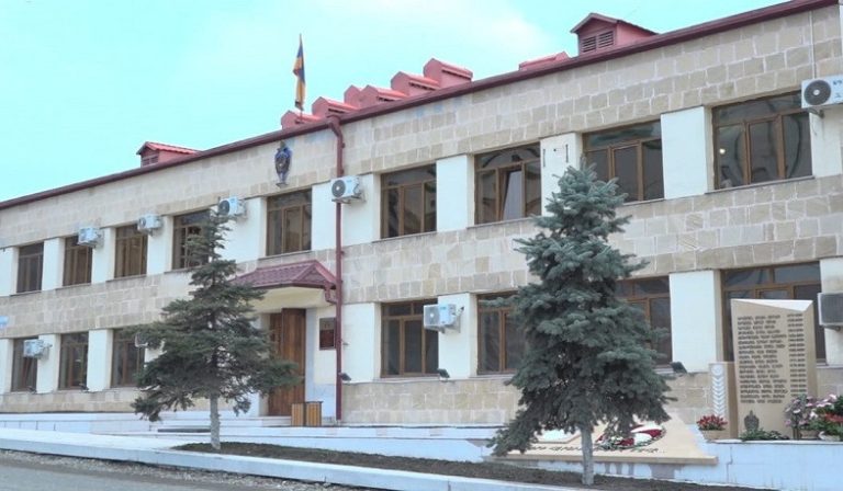Արցախի ԱԱԾ-ն պետական դավաճանության նոր դեպք է բացահայտել
		13.01.2023 . Արցախ