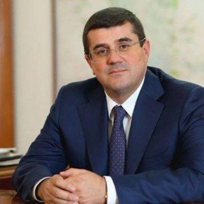 Փետրվարի 23-ին հանդես եմ գալու ուղերձով. Արայիկ Հարությունյան
		19.02.2023 . Արցախ