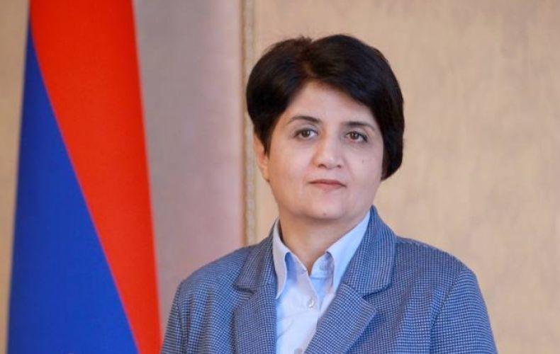 Արցախի և Ադրբեջանի ներկայացուցիչները քննարկել են գազամատակարարման և էլեկտրամատակարարման վերականգնման հարցեր
		25.02.2023 . Արցախ