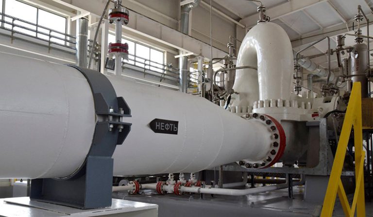 Չի հաջողվում վերականգնել ադրբեջանական նավթի արտահանումը
		10.02.2023 . Միջազգային