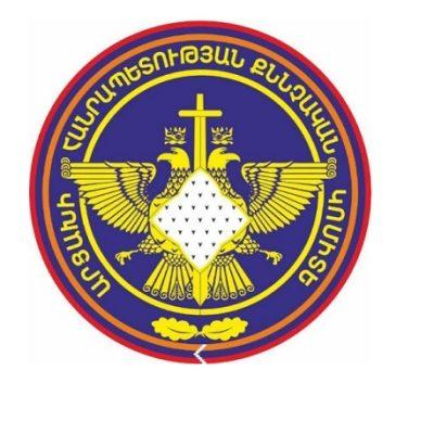 Վարույթ է ընդունվել Ադրբեջանի՝ Արցախի ՆԳՆ ծառայողների մեքենայի վրա հարձակվելու դեպքի առթիվ քրգործը
		05.03.2023 . Արցախ