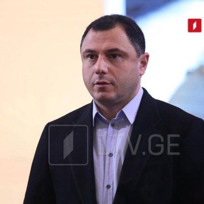 Գիորգի Ամիլախվարին նշանակվել է կրթության նախարար
		20.03.2023 . Վրաստան