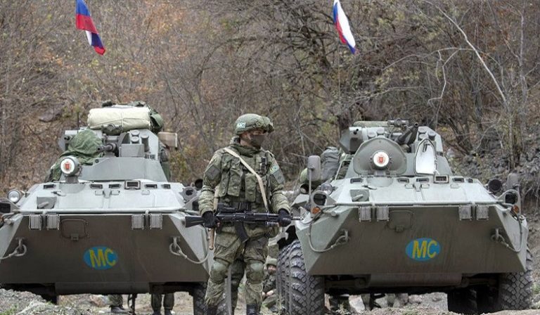 Շուշիի ու Մարտունու ուղղություններով հրադադարի խախտումներ են գրանցվել. ՌԴ ՊՆ
		03.03.2023 . Արցախ