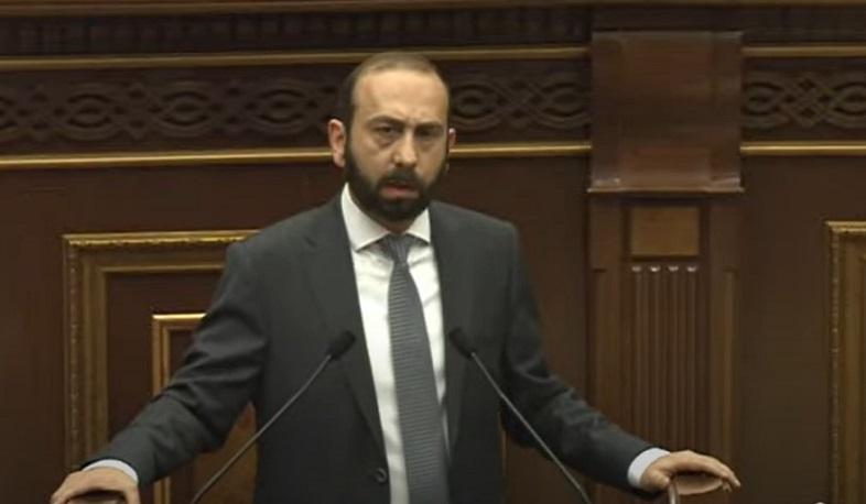Բաքու-Ստեփանակերտ երկխոսության շրջանակում պետք է կարգավորվեն ԼՂ ժողովրդի իրավունքներին ու անվտանգությանն առնչվող հարցերը
		12.04.2023 . Արցախ