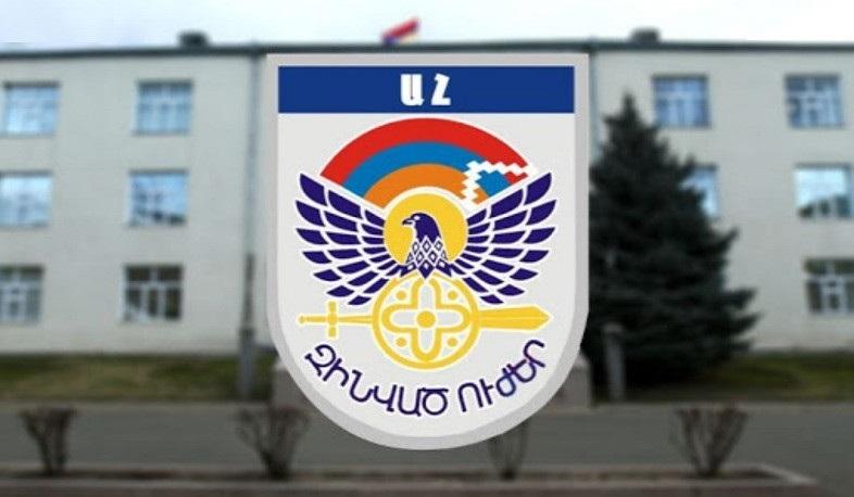 Ադրբեջանի ԶՈւ-ն կրակ է բացել Մաճկալաշենում գյուղատնտեսական աշխատանքներ կատարող կոմբայնի ուղղությամբ. ԼՂ ՊԲ
		07.07.2023 . Արցախ