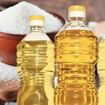 Արցախում անչափահաս երեխա ունեցող ընտանիքներին շաքարավազ ու ձեթ կտրամադրվի
		04.07.2023 . Արցախ