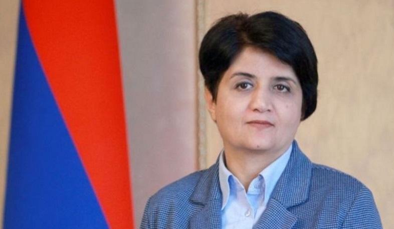 ԼՂ կողմի հետ որևէ պայմանավորվածություն չի եղել. Արայիկ Հարությունյանի խոսնակը՝ Բաքվից հումանիտար բեռ ուղարկելու մասին
		29.08.2023 . Արցախ