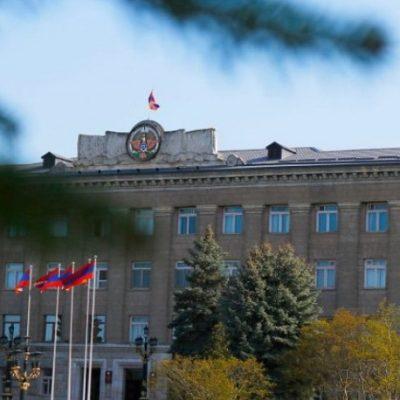 ԼՂ նախագահի նստավայրի ուղղությամբ կրակոցներ են արձակվել. ՆԳՆ-ն մանրամասներ է հայտնել
		28.08.2023 . Արցախ