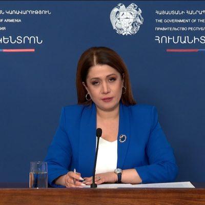 Ժամը 20:00-ի դրությամբ ԼՂ-ից բռնի տեղահանվել է 98.625 անձ
		29.09.2023 . Արցախ