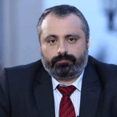 Դավիթ Բաբայանը Ադրբեջանում կալանավորվել է
		30.09.2023 . Արցախ