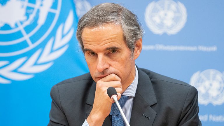 Իրանը հետ է կանչել ԱԷՄԳ-ի մի քանի տեսուչի հավատարմագրումը. Գրոսի
		16.09.2023 . Տարածաշրջան