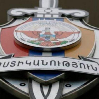 Ոստիկանները Ստեփանակերտում ուժեղացված ծառայություն են իրականացնում՝ բնակչության անվտանգությունն ապահովելու նպատակով. ԼՂ ՆԳՆ
		21.09.2023 . Արցախ
