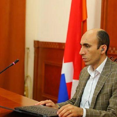 Ժամանակը մեր դեմ է աշխատում. որևէ միջազգային դերակատար չի ցանկանում կանգնեցնել պատերազմը. Բեգլարյան
		20.09.2023 . Արցախ