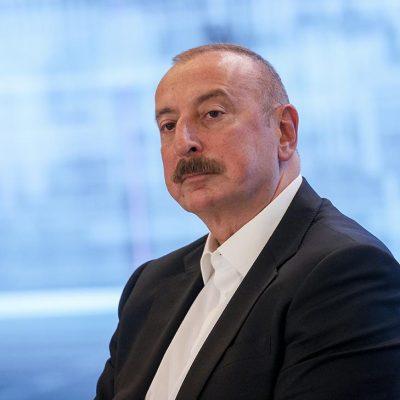 Լեռնային Ղարաբաղում նախատեսվում է վերաբնակեցնել ընդհանուր առմամբ 140 000 մարդ. Ալիև
		17.10.2023 . Միջազգային