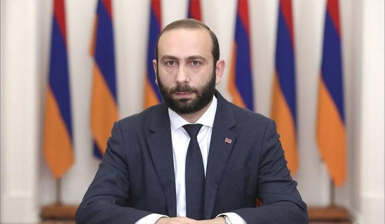 Միրզոյանը ցավակցություն է հայտնել Բրյուսելում Շվեդիայի երկու քաղաքացու սպանության կապակցությամբ
		17.10.2023 . Միջազգային