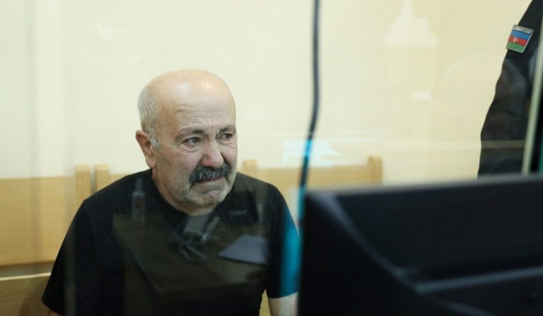 Ադրբեջանը շինծու քրեական գործի հիման վրա կամայական դատավարություն է իրականացնում անմեղ մարդու նկատմամբ. ԼՂ նախկին օմբուդսմեն
		14.10.2023 . Արցախ