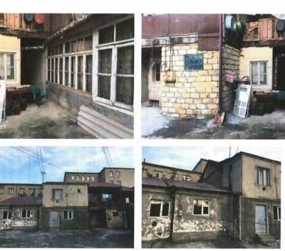 Բազմաբնակարան շենքի կոսմետիկ վերականորոգման համար ավելի քան 110,000 լարի-Ախալցխա
		21.11.2023 news Ախալցխա, Սամցխե-Ջավախք