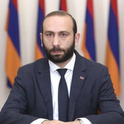 Շնորհավորում եմ Ստեֆան Սեժուռնեին Ֆրանսիայի արտաքին գործերի նախարար նշանակվելու առիթով. Միրզոյան
		12.01.2024 . Միջազգային