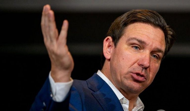 ԴեՍանտիսը դուրս է եկել նախագահական մրցապայքարից և իր աջակցությունը հայտնել Թրամփին
		22.01.2024 . Միջազգային