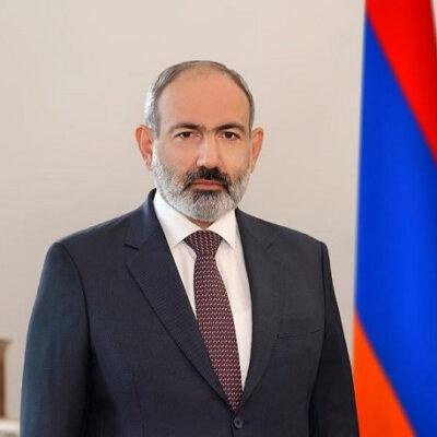 Հայաստանի կառավարությունը մեծ կարևորություն է տալիս հայ-չինական հարաբերություններին. վարչապետը շնորհավորական ուղերձներ է հղել Սի Ծինփինին և Լի Ցյանին
		10.02.2024 . Միջազգային
