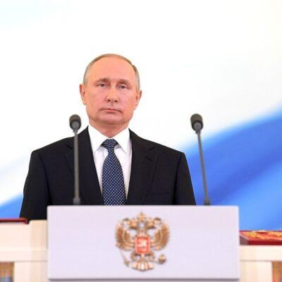 Այսօր տեղի կունենա Վլադիմիր Պուտինի երդմնակալության արարողությունը
		07.05.2024 . Միջազգային