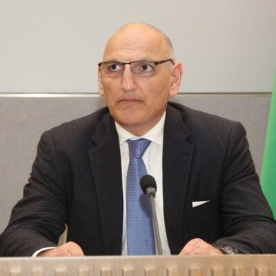 Հայաստանն ու Ադրբեջանը մոտ են խաղաղությանը. Ամիրբեկով
		31.05.2024 . Միջազգային