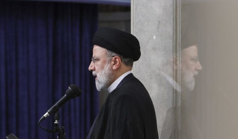 ԱՄՆ-ը և ԵՄ-ն հետևում են Իրանի նախագահի ուղղաթիռի հետ կապված իրավիճակին
		19.05.2024 . Տարածաշրջան