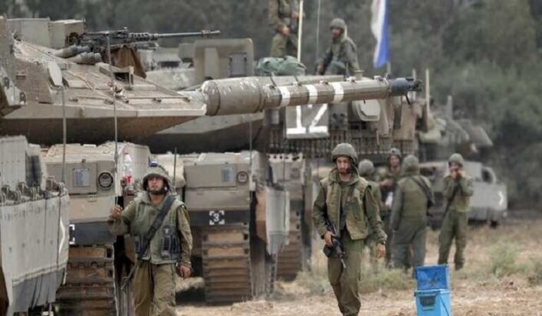 Իսրայելը նախազգուշացրել է «Հեզբոլլահին». The Times of Israel
		19.06.2024 . Միջազգային