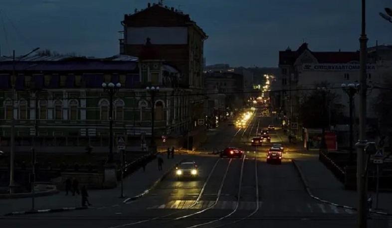 Կիևը հարևաններից էլեկտրաէներգիա է խնդրել