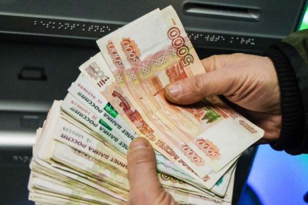 Կենտրոնական Ասիայի բանկերն արգելակում են Ռուսաստանից վճարումները. ԶԼՄ-ներ