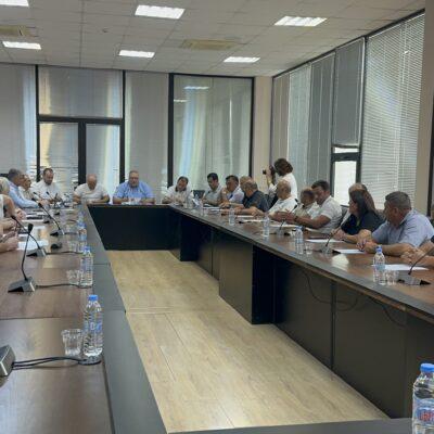 მორიგი ცვლილება ახალციხის მუნიციპალიტეტის 2024 წლის ბიუჯეტში
