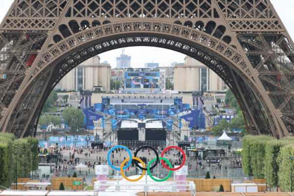 Այսօր Փարիզում կմեկնարկի ամառային 33-րդ օլիմպիական խաղերը