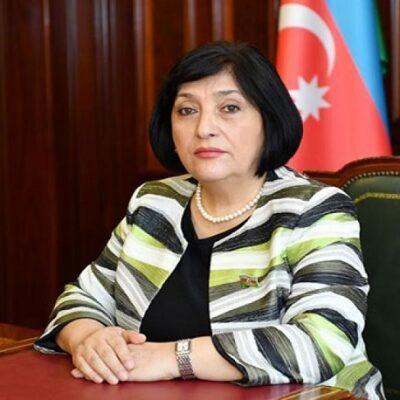 Ադրբեջանը ցանկանում է դառնալ BRICS-ի լիիրավ մասնակից․ Գաֆարովա