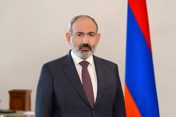 Նիկոլ Փաշինյանը հեռախոսազրույց է ունեցել Իրանի նորընտիր նախագահի հետ․ կողմերը պայմանավորվել են առաջիկա պատեհ առիթով հանդիպել