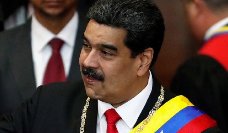 ԱՄՆ-ը Մադուրոյին համաներում է առաջարկել նախագահի պաշտոնից հրաժարվելու դեպքում.WSJ