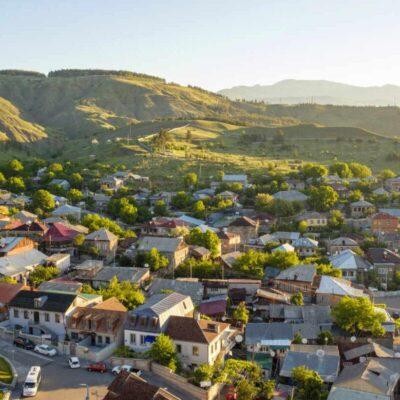 რა ეტაპზეა სამცხე-ჯავახეთის სოფლების გაზიფიცირების პროცესი?