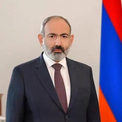სომეხი დეპუტატი – სომხეთს BRICS-ის სამიტზე ნიკოლ ფაშინიანი წარადგენს