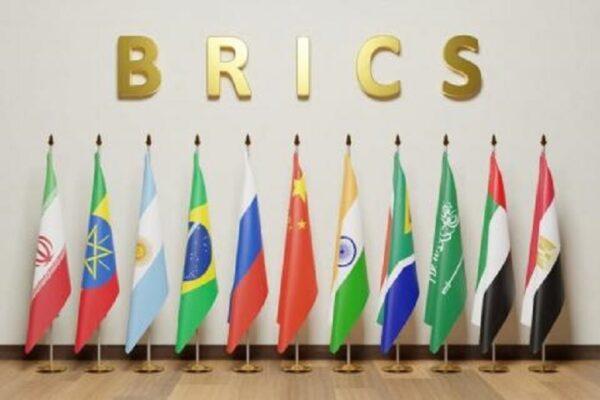 BRICS-ի գագաթնաժողովում ընդունվել է ամփոփիչ հռչակագիր