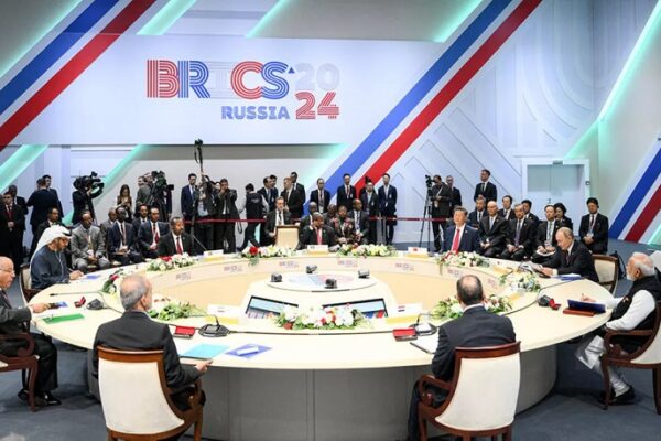 BRICS-ի երկրների ղեկավարները նոր մասնակիցների մասին որոշում են ընդունել