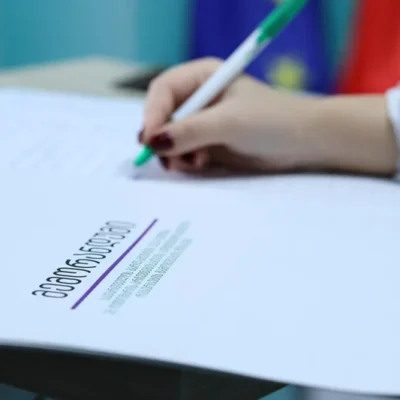 ცესკოსა და ადგილობრივ სადამკვირვებლო ორგანიზაციებს შორის ადმინისტრაციული რესურსების გამოყენების შესახებ ურთიერთშეთანხმების მემორანდუმი