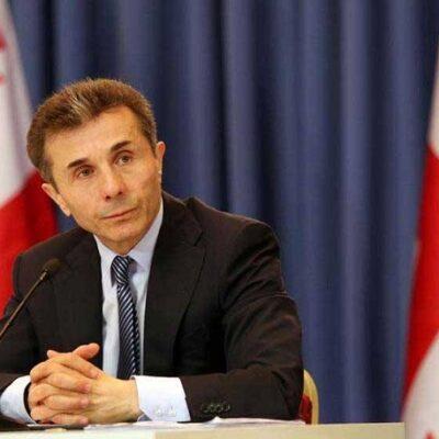 Վրաստանում իրական ժողովրդավարություն է. Իվանիշվիլի