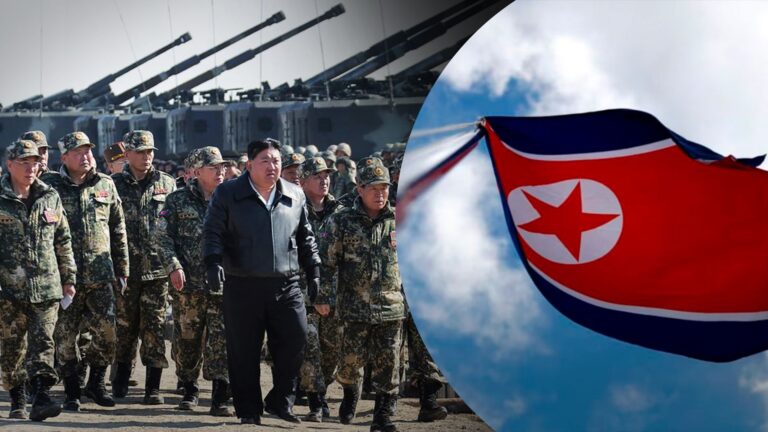 Կուրսկի մարզ կտեղափոխվեն Հյուսիսային Կորեայի հինգ հազար «էլիտար» մարտիկներ. The New York Times