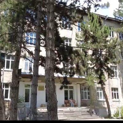 ახალციხის N2  საჯარო სკოლის რეაბილიტაციაზე გამოცხადებული ტენდერი არ შედგა