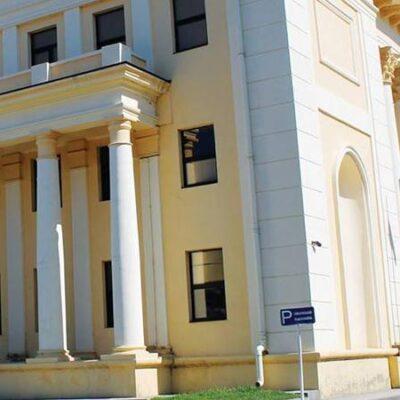 რამდენს შეადგენს  ახალციხის  2025 წლის ბიუჯეტი?