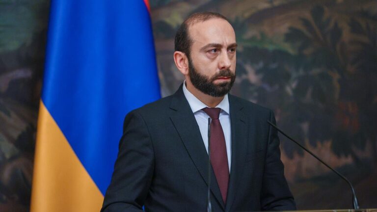 Հայաստանի կառավարությունը հավանություն է տվել ԵՄ անդամակցության գործընթացի մեկնարկի մասին օրենքի նախագծին