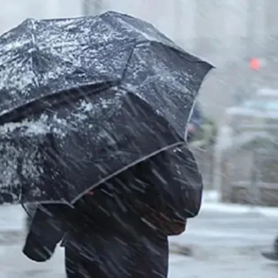 გარემოს ეროვნული სააგენტო – 18-20 იანვარს, საქართველოში მოსალოდნელია ნალექი, მთაში თოვლი, ზღვაზე 4-6 ბალიანი შტორმი