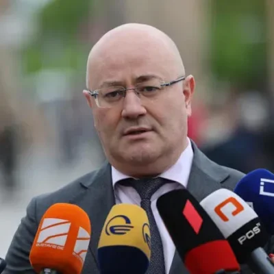 Գերմանիայում Վրաստանի նախկին դեսպան Լևան Իզորիան նշանակվել է վարչապետի խորհրդական կրթության և գիտության հարցերով